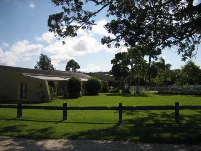 The Nambucca Motel Nambucca Heads Kültér fotó