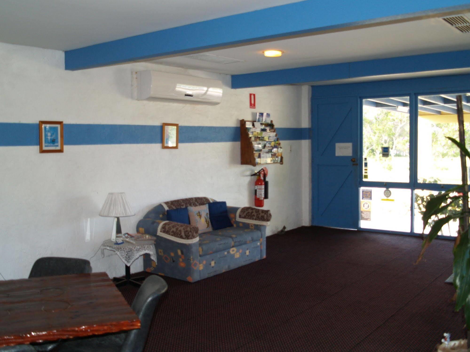The Nambucca Motel Nambucca Heads Kültér fotó