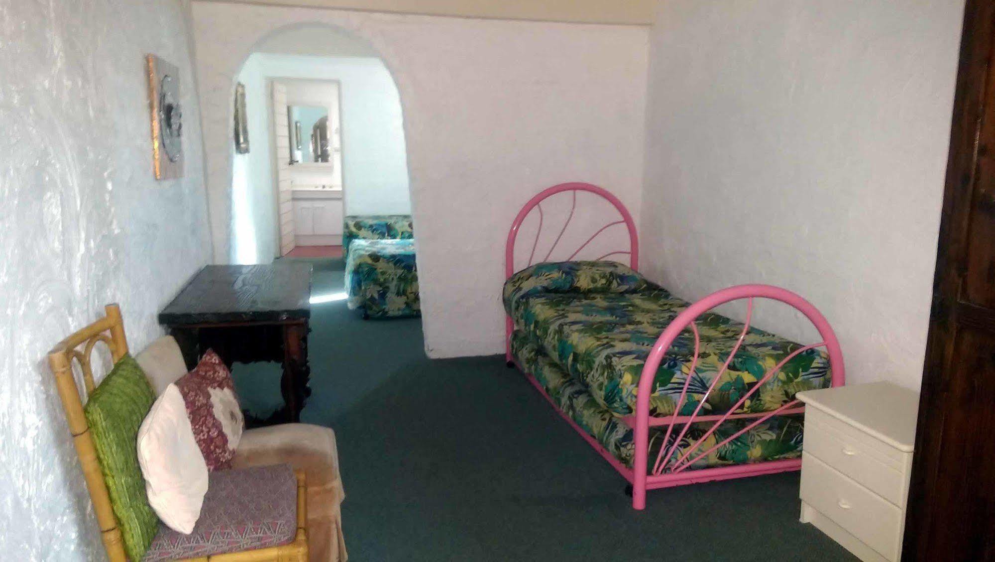 The Nambucca Motel Nambucca Heads Kültér fotó